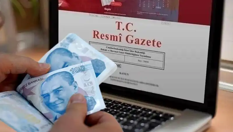 Resmi Gazete'de Bugün Neler Var? 2 Nisan 2025'in Öne Çıkan Kararları