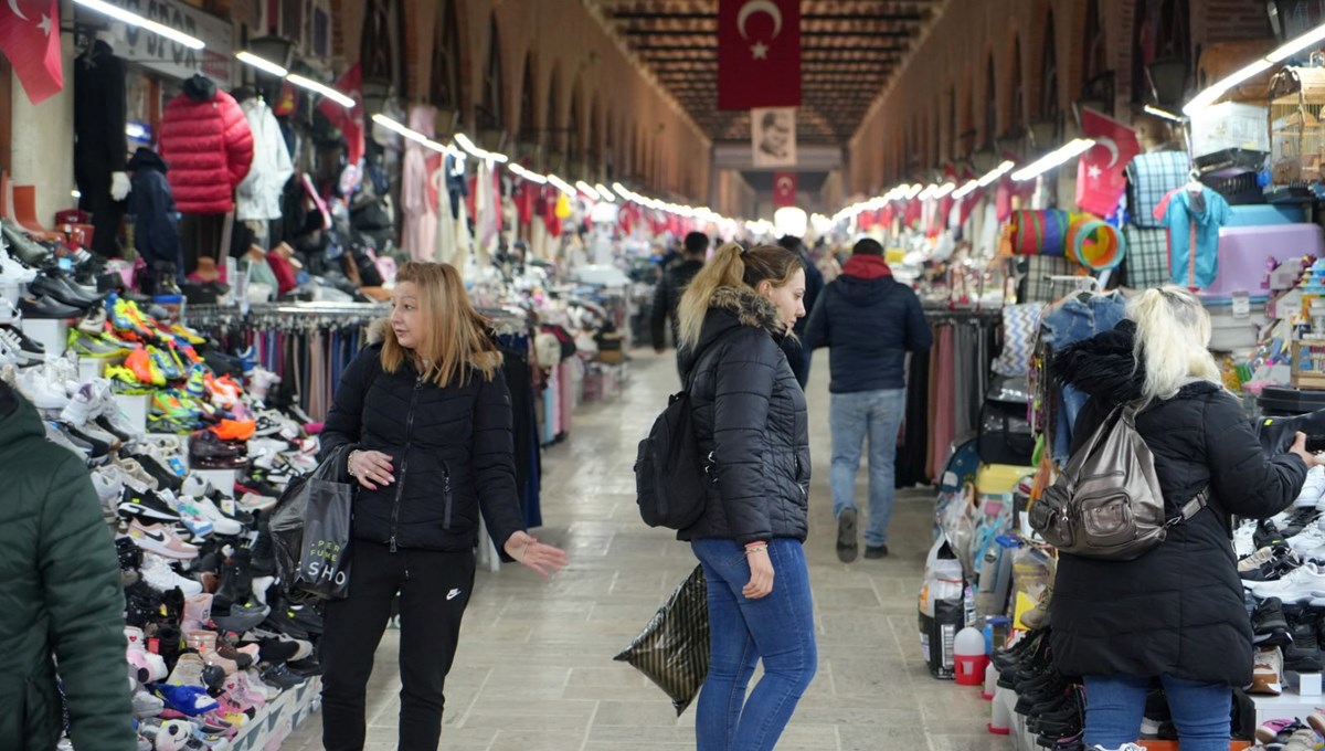 Türkiye Artık Bulgarlar İçin Ucuz Değil: Edirne'de Bulgar Turist Seferberliği Sona Erdi