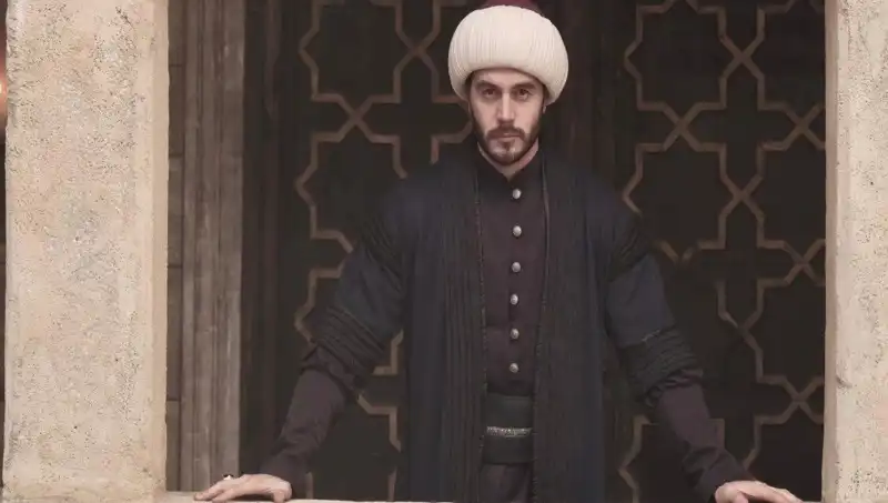 Vefa Sultan: Tarihin Unutulan İsimlerinden Muslihuddin Mustafa'nın Hayatı