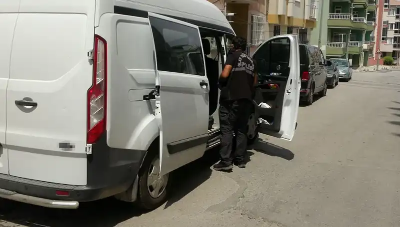 Malatya'da Gizemli Ölüm: Yaşlı Adamın Evinde Bulunduğu Durum Şaşırttı