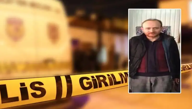 İmamın Şüpheli Ölümü: Lojmanda Bulunan Ceset Kamuoyunu Sarsıyor