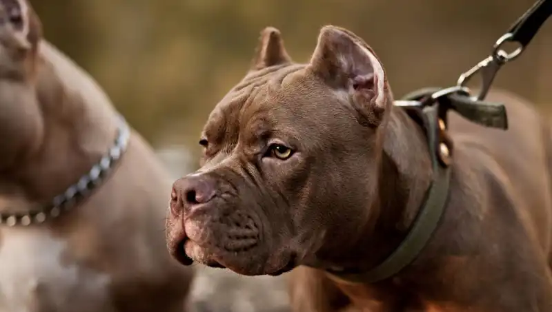 Patisiyle Tetiğe Basan Köpek, Sahibinin Hayatını Değiştirdi