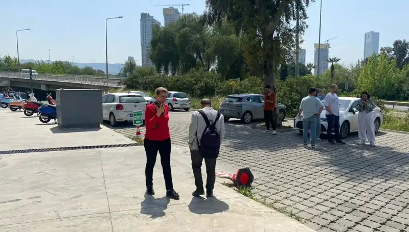 Marmara Depremi: İstanbul'dan Uşak'a Kadar Korkutan Sallantılar!