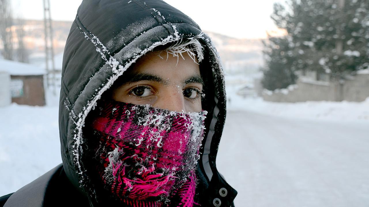 Hava Durumu Alarmı: Sağanak, Buzlanma ve Çığ Uyarısı!
