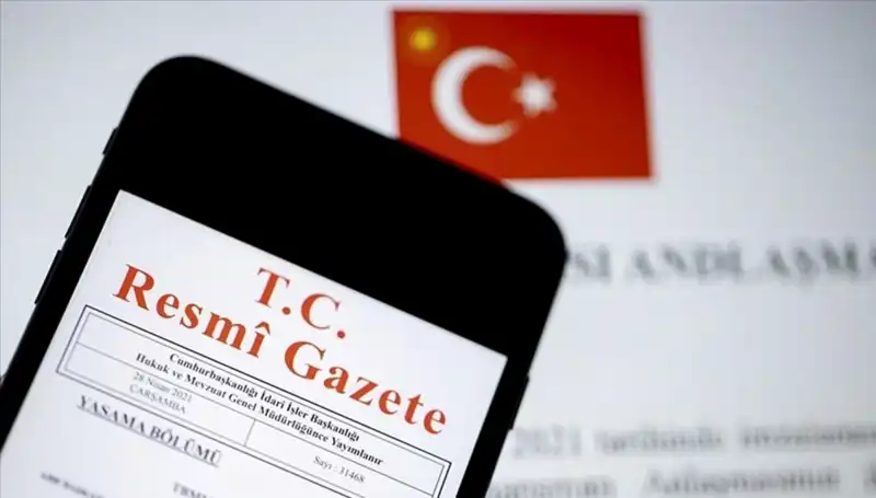 9 Ağustos 2025 Resmi Gazete Kararları: Yeni Düzenlemeler Neler Getiriyor?