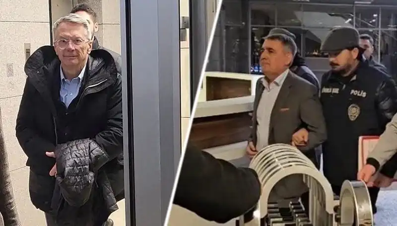 TÜSİAD İddianamesi: İş Dünyasında Etkileri ve Gelecek Beklentileri