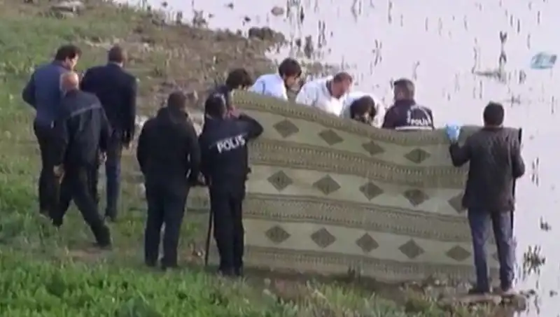 Melike’nin Korkunç Ölümünde Yeni Gelişme: Baba ve Üvey Anne Hakim Karşısında