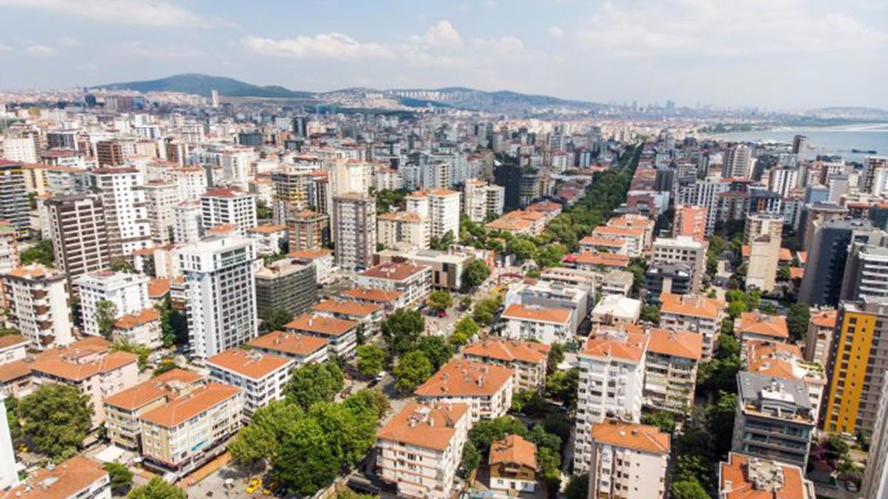 Kasım Ayında Konut Satışları İyi Gitti