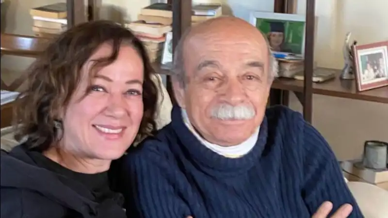 Bennu Yıldırımlar’ın Acı Kaybı: Babanızla Yalnız Olmamanın Verdiği Güç