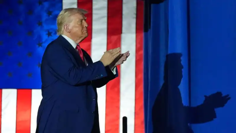 Trump, 100 Günde 100 Yılın En Köklü Değişimini Nasıl Gerçekleştirdi?