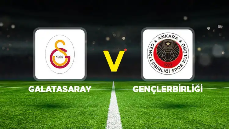 Galatasaray'dan Dramatic Bir Zafer: Gençlerbirliği'ni 3-2 Devirdiler
