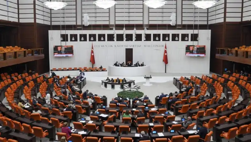 Türkiye'nin Geleceği İçin Bir Adım: Terörsüz Türkiye Komisyonu İlk Toplantısını Gerçekleştirdi