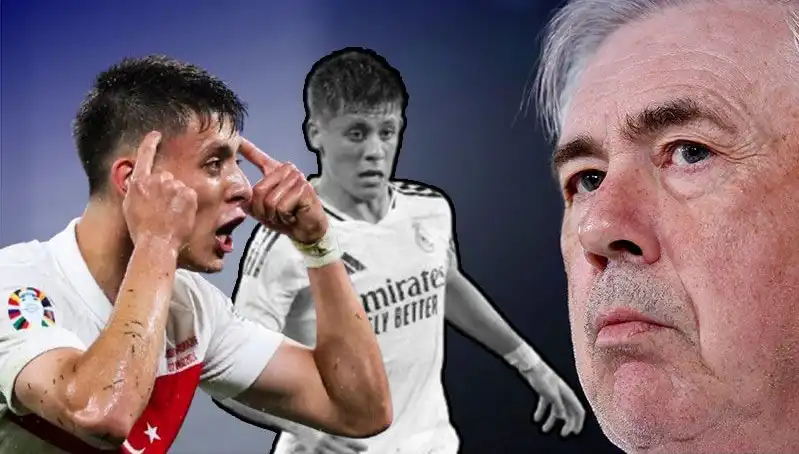 Real Madrid'de Ancelotti Dönemi: Başarılı Bir Hikaye Son Buluyor