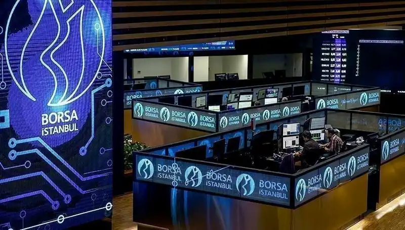 40 Günde 1,5 Trilyon Dolar Değer Kaybı: Küresel Ekonomide Son Durum