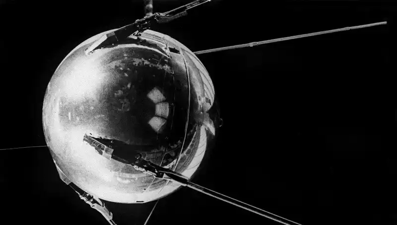 1972'de Fırlatılan Sovyet Uzay Aracının Kontrolsüz Düşüşü: Ne Olacak?