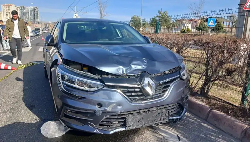 Engelli Bireyin Ölümü: Trafik Güvenliği Sorunu Yeniden Gündemde