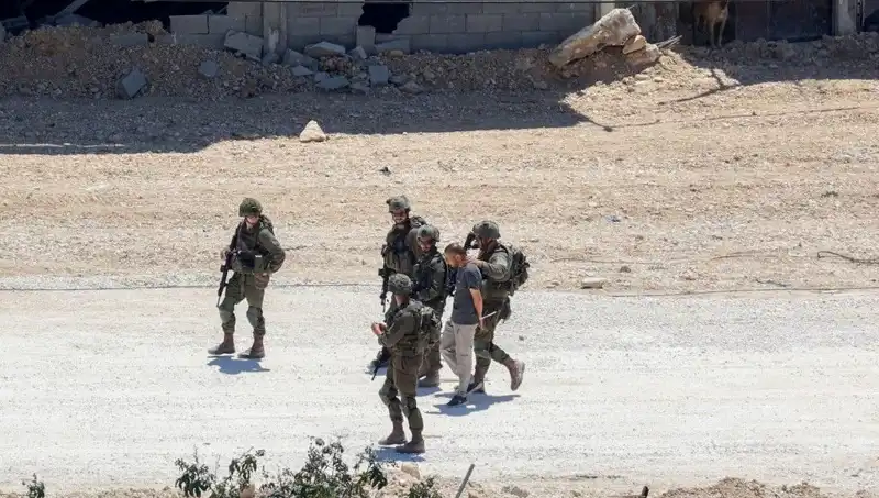İsrail Ordusunun Kapı Kapatma Kararı Ambulansların Geçişini Nasıl Etkiledi?