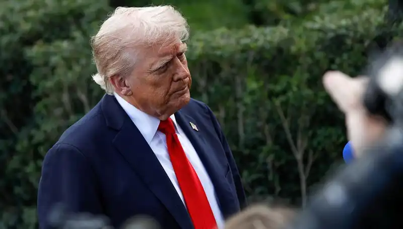 Trump’tan Rusya-Polonya Yorumu: Gerçekten Hata mıydı?