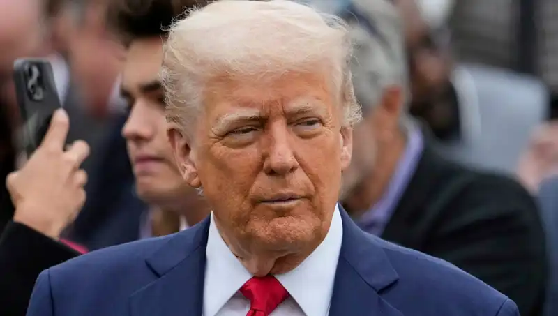 Trump’tan Çarpıcı Açıklama: Çin’e Uygulanan Vergilerde İndirim Yolda!