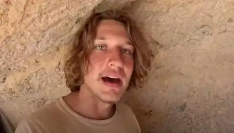 Yasaklı Kızılderili Adasına Girmeye Çalışan Amerikalı Turist Tutuklandı