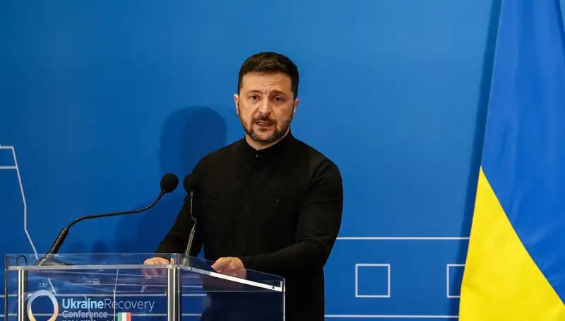 Zelenski’nin Bilançoyu Açıklaması: Eylem Mi Mesaj Mı Bekliyoruz?