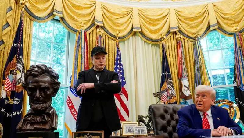 Elon Musk’tan Trump’ın Yeni Tasarısına İlişkin Beklenmedik Tepki