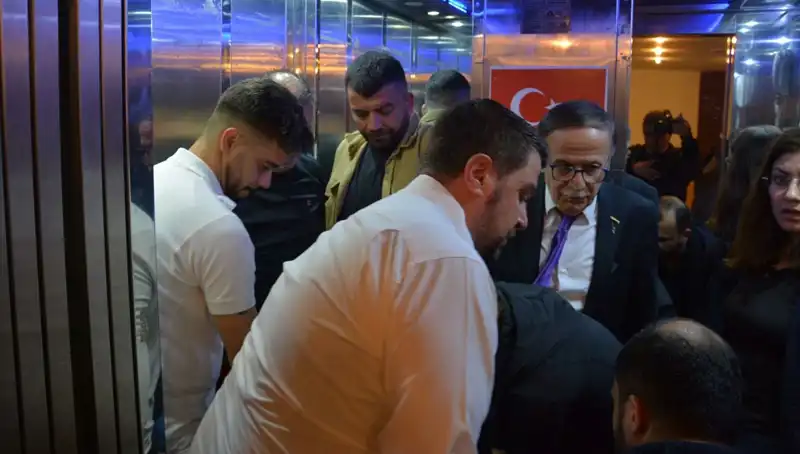 Volkan Konak Anmasında Beklenmedik Kalp Krizi: Hayranları Şokta