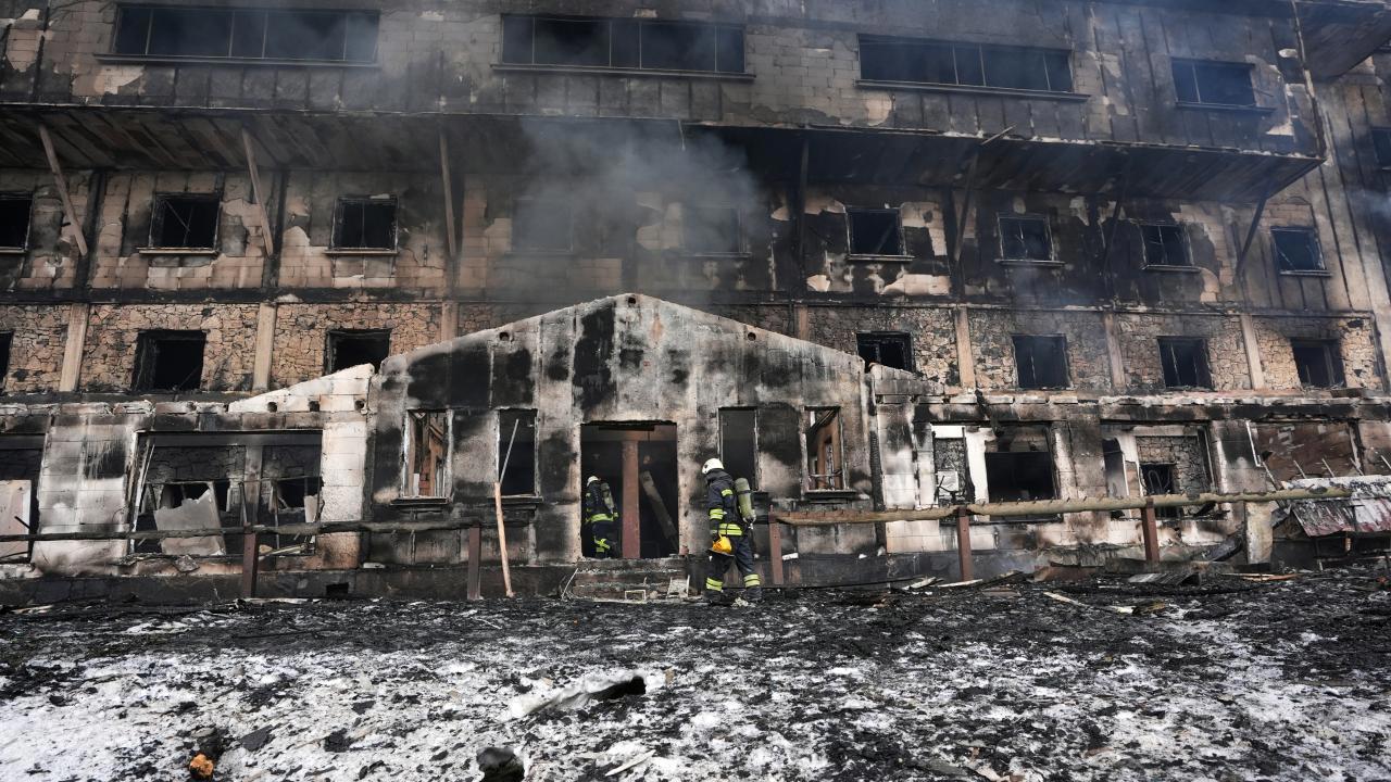 Kartalkaya'daki Otelden 8 Zanlı Hakkında Tutuklama Talebi