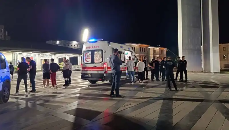 14 Yaşındaki Çocuk Dehşet Saçtı: Toplumsal Sorunların Gözler Önüne Serilişi