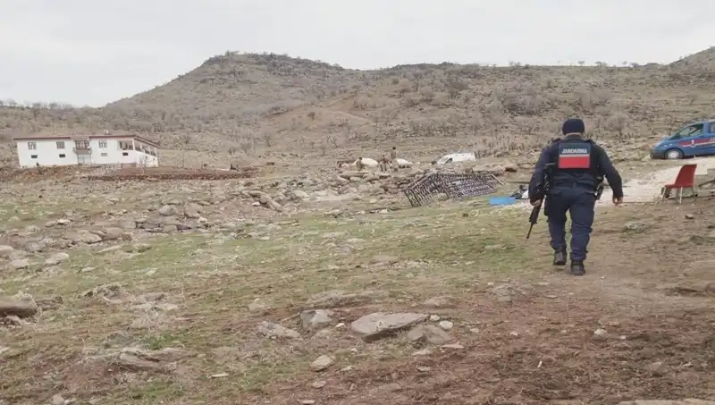 Aile Kavgasında İnanılmaz Gelişme: 6 Tutuklama Gerçekleşti