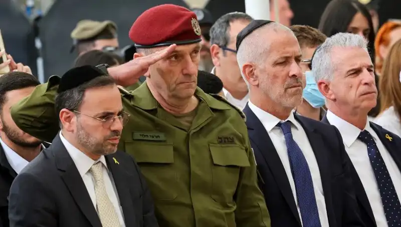 Şin Bet Hamlesinin Arkasındaki Gerçekler: Netanyahu'nun Savaş İlanı mı?