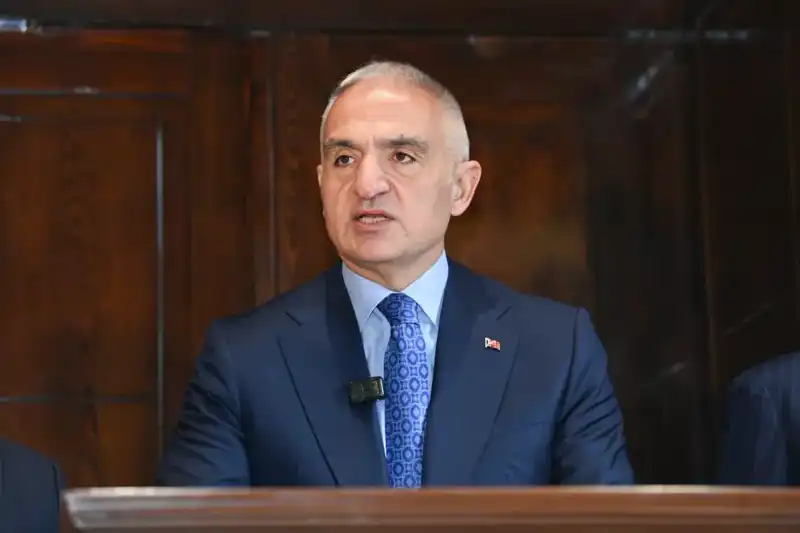 6 Şubat Depremlerinin Ardından Tarihi Eserler Yeniden Aslına Dönüyor