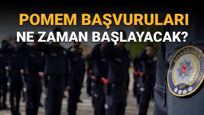 POMEM 33. Dönem Sınavı Başvuru Süreci: Son Gelişmeler Neler?