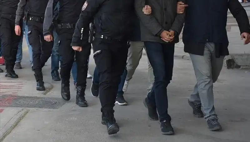 DAEŞ'e Yönelik Dev Operasyon: 27 Gözaltı Kararı ve Ardındaki Gerçekler