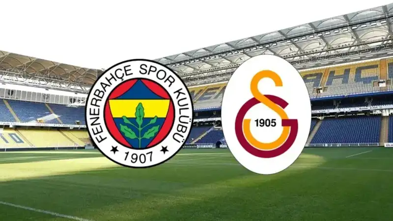 Fenerbahçe vs Galatasaray: Tarihi Derbide Neler Yaşandı?