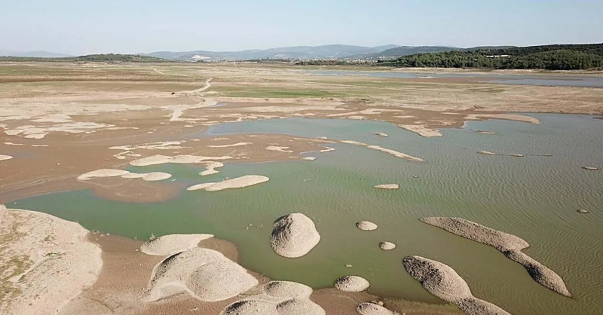 La Niña Etkisi İzmir’de Kendini Gösterdi: Hava Birden Değişti!