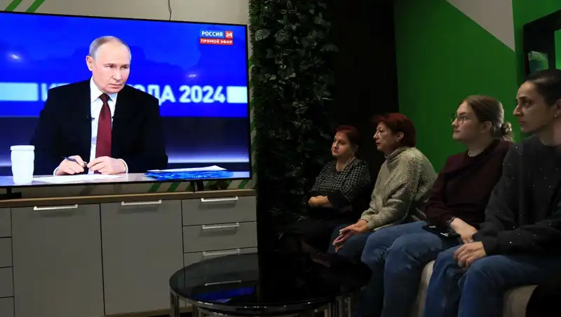 ABD'nin Kırım Planı: Ukrayna İçin Yeni Bir Kriz Gelişiyor