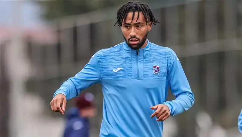 Trabzonspor'un Hayalleri, Folcarelli'nin Kötü Haberiyle Tehlikede