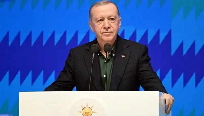 Cumhurbaşkanı Erdoğan'ın Beklenen Açıklaması: Saat Kaçta Gerçekleşecek?