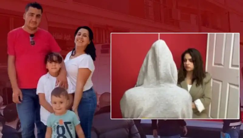 Türkiye'nin İtfaiyecisi ve Nişanlısının Kan Donduran İlişkisi: Gerçekler Gün Yüzüne Çıkıyor
