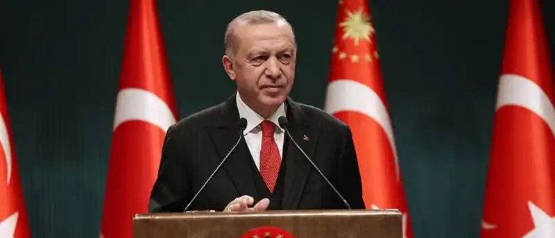 Cumhurbaşkanı Erdoğan'dan Sert Açıklama: Hesabını Sormak Görevimizdir!