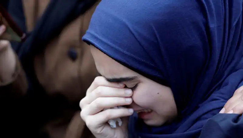 18 Yıl Bekleyen Anne, 700 İğne ile Bebeğini Kaybetti: Üzücü Başlangıç