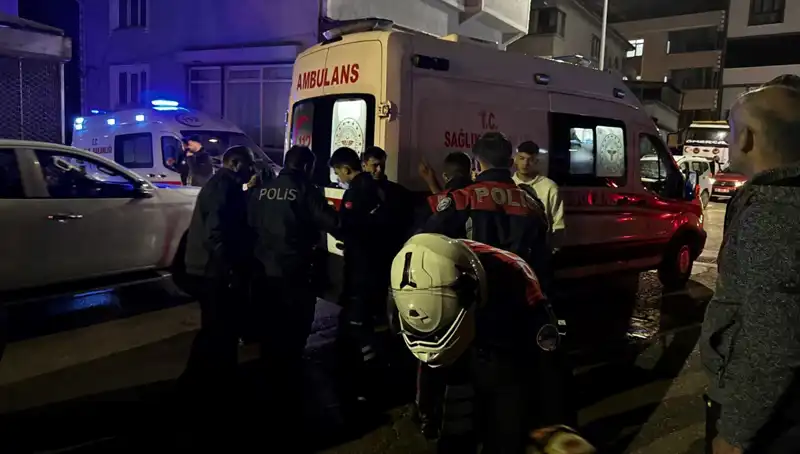 Damat Kayınvalidesini Bıçakladı: Olayın Ardındaki Karanlık Gerçekler