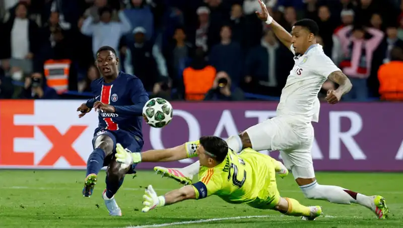 Şampiyonlar Ligi Rövanşları: Aston Villa ve Dortmund’un Şampiyonluk Yolundaki Mücadelesi