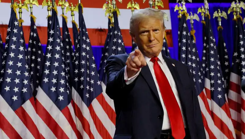 Trump, Rusya ve Ukrayna ile Ticaret İlişkileri Konusunda Çarpıcı Vaatlerde Bulundu