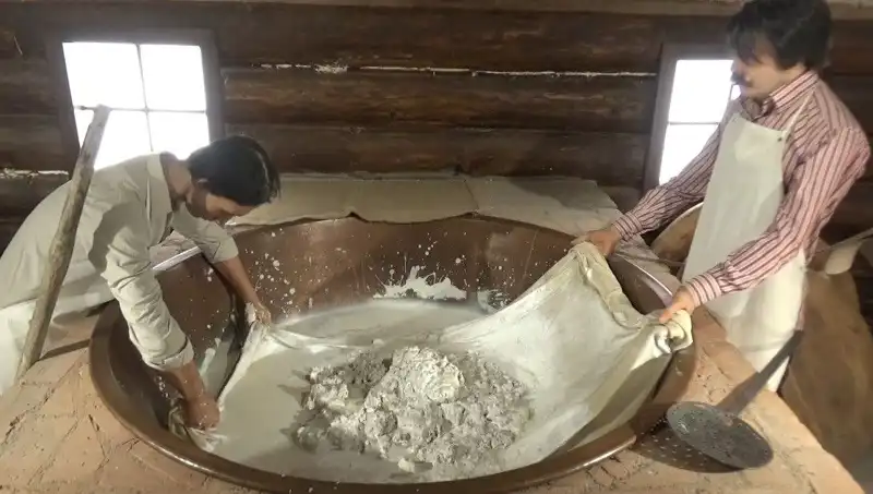 Türkiye'nin İlk Peynir Müzesi: Dünyanın 18. Peynir Rotası Olma Yolunda