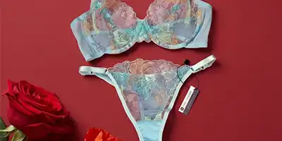 İç Giyim Kombin Setleri: Doğru Seçimle Kendinizi İyi Hissedin