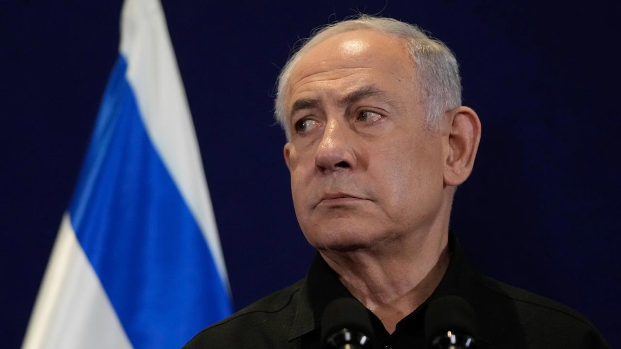 Netanyahu, Ateşkes İçin Esir Listesi Talep Ediyor
