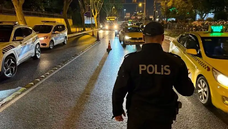 Huzur İstanbul Operasyonu: 1,500 Kişi Gözaltına Alındı, Nedenleri ve Sonuçları