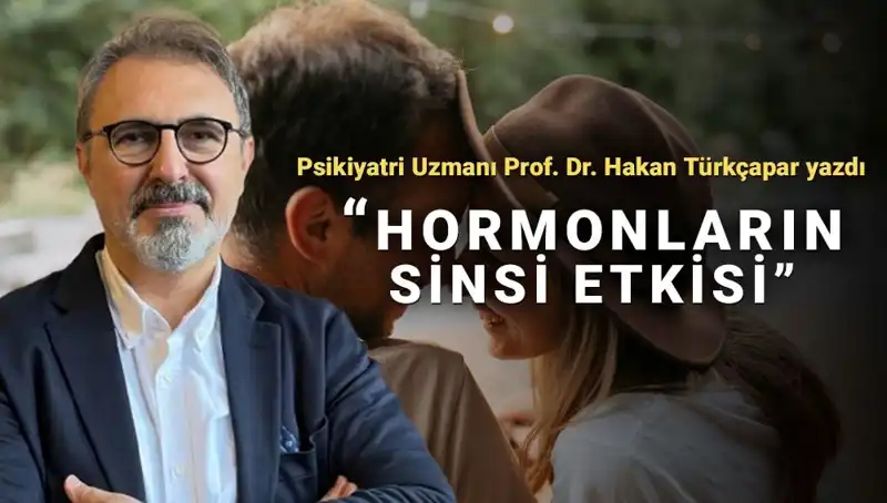 Erkekler Mars'tan, Kadınlar Venüs'ten mi? Cinsiyetler Arası Farklılıkların Anatomisi